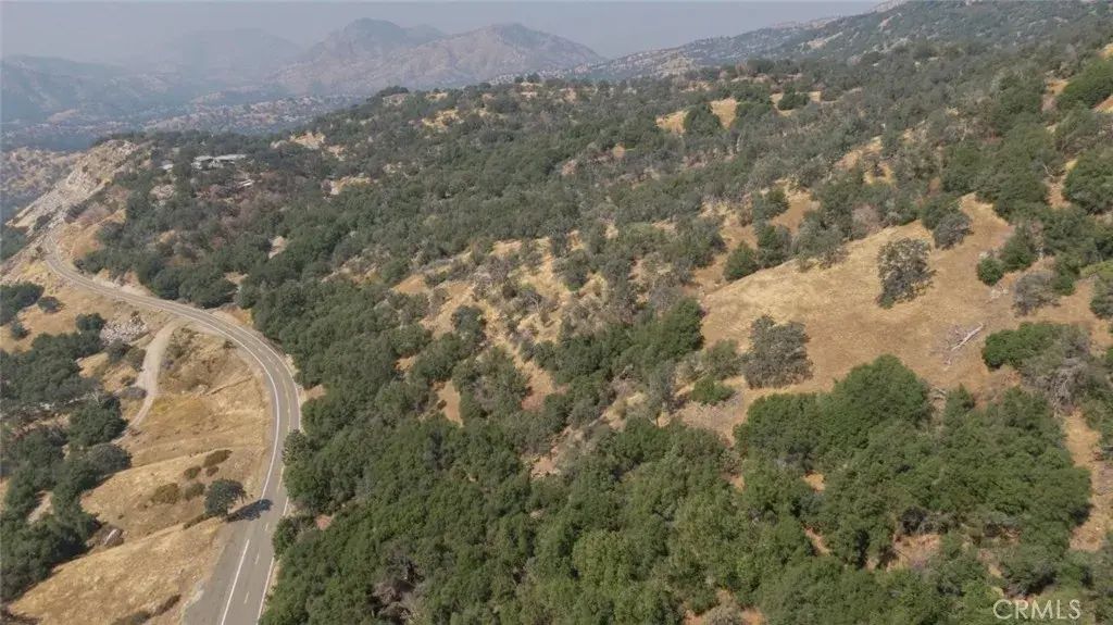 Kings Canyon, Miramonte