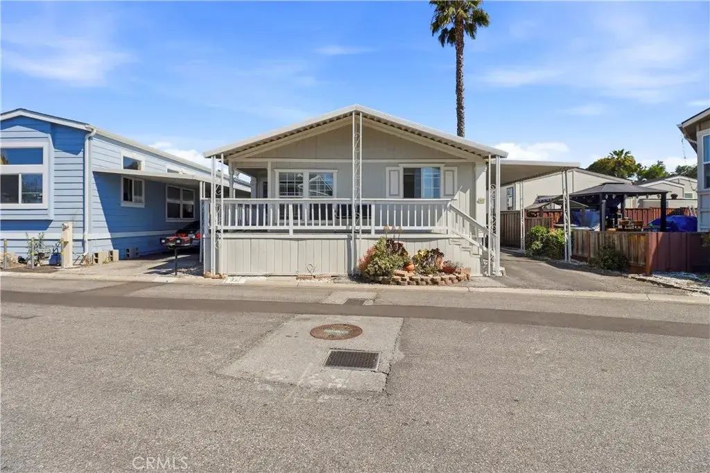 1085 Tasman Dr, Spc 537, Sunnyvale
