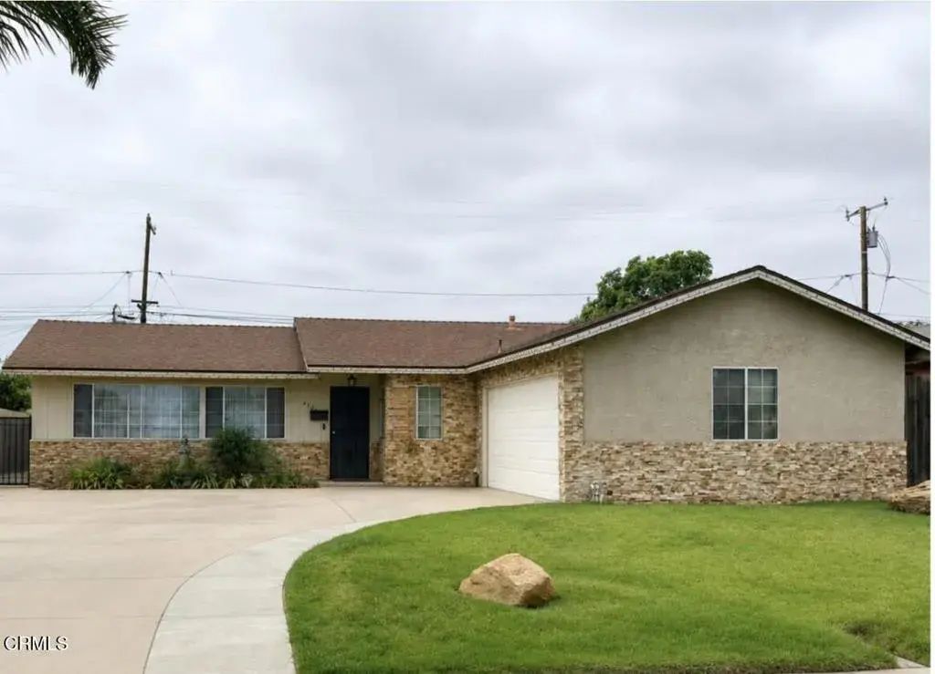 4125 S G Street, Oxnard