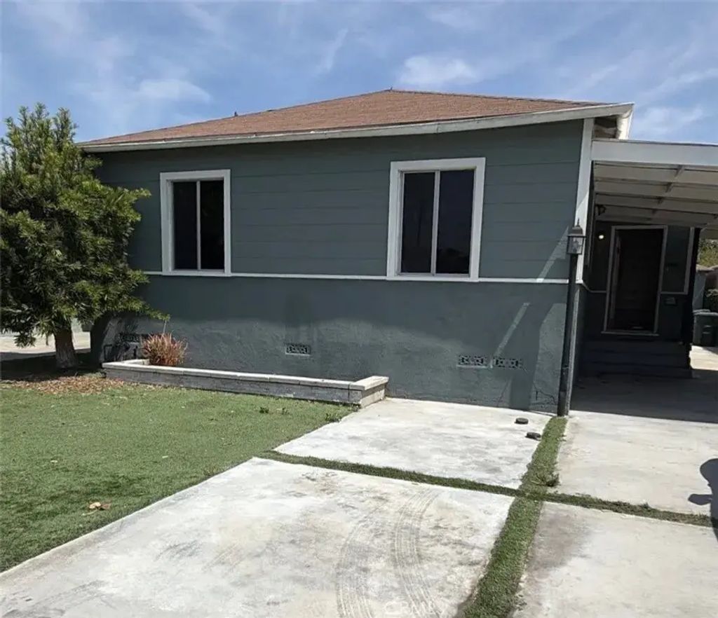 4817 W 136th, Hawthorne