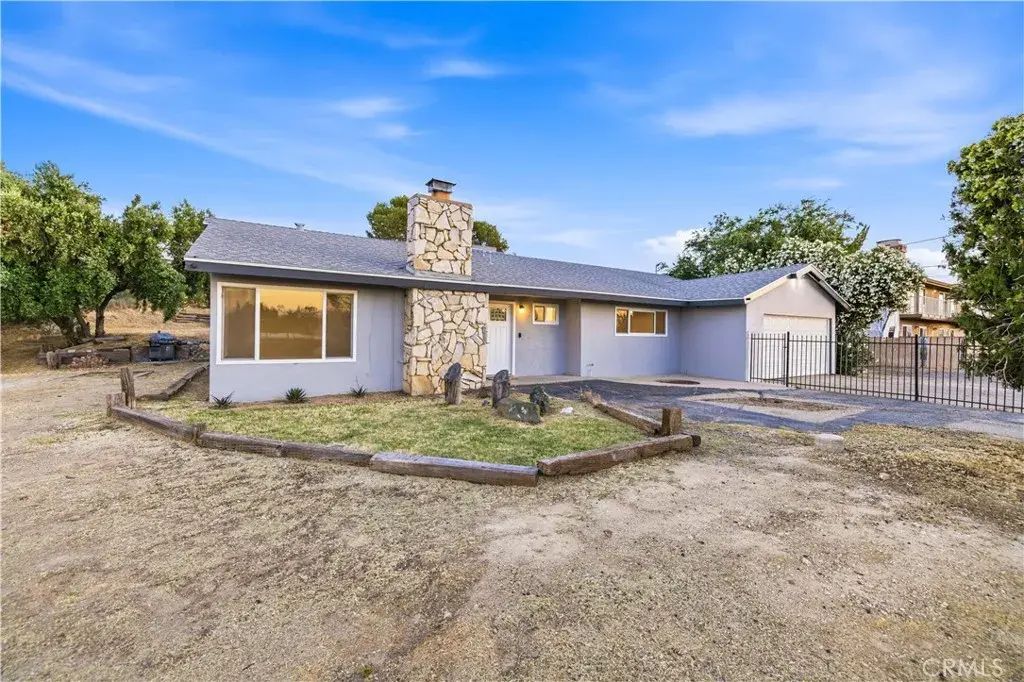 35920 42nd East, Palmdale