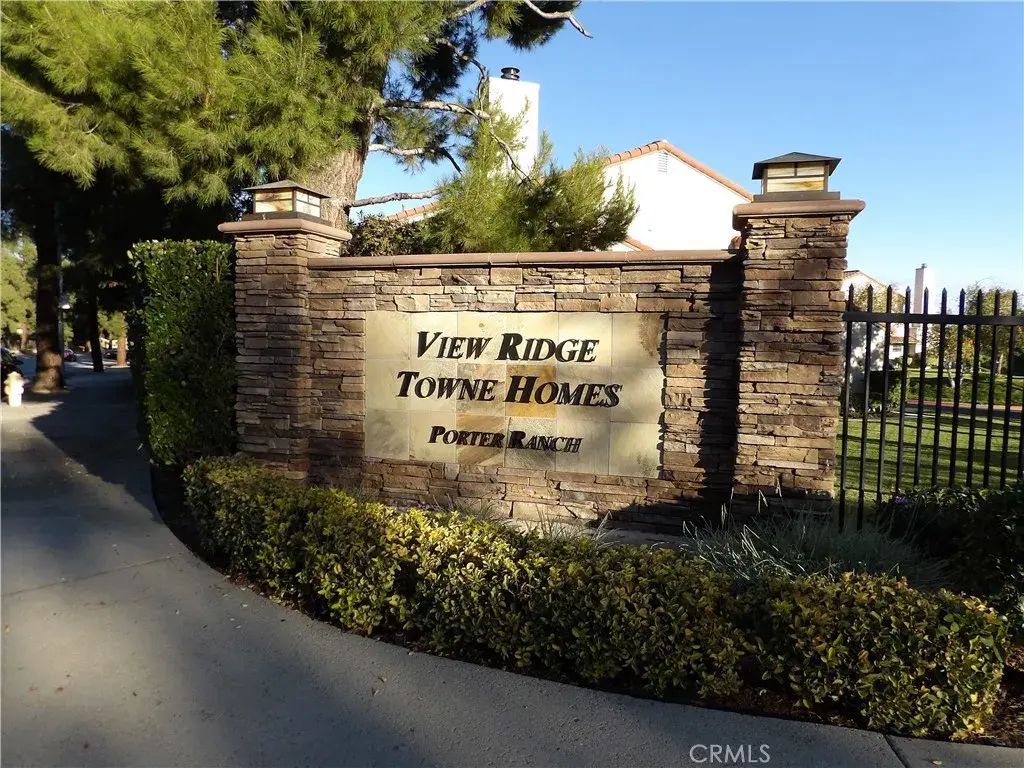 19140 Lahey 4, Porter Ranch