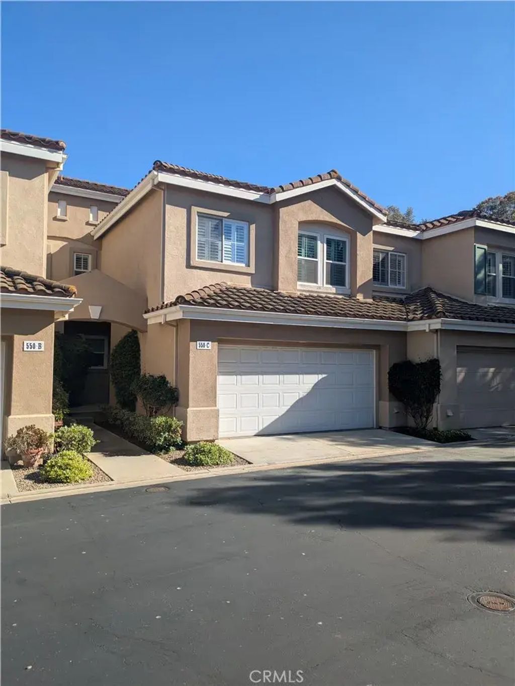 550 Lorabel Way C, Simi Valley