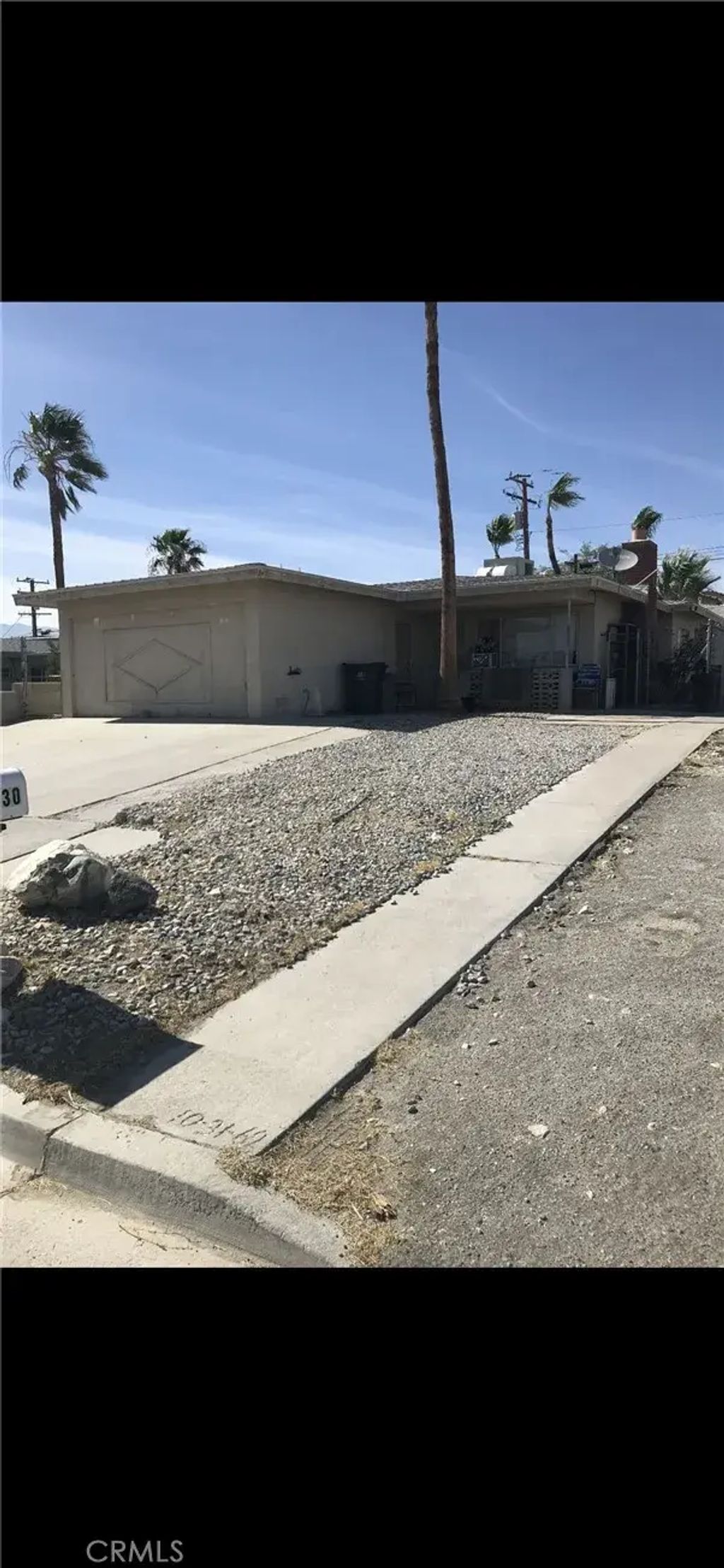 66730 1 St, Desert Hot Springs