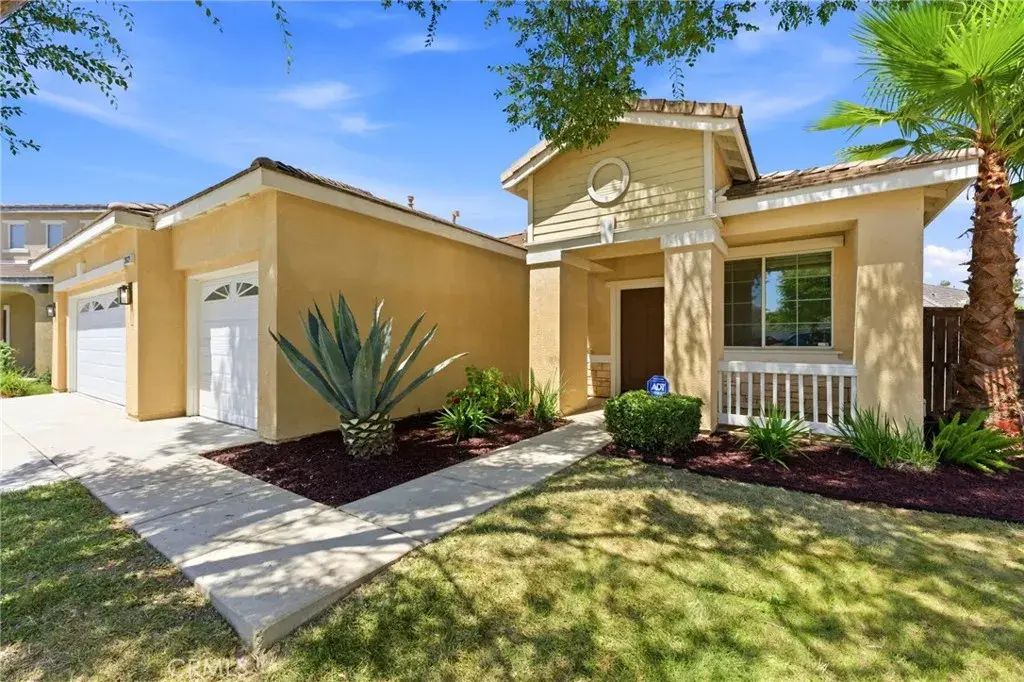 26121 Bogoso, Moreno Valley