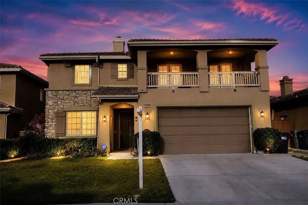 35612 Loggins Court, Winchester