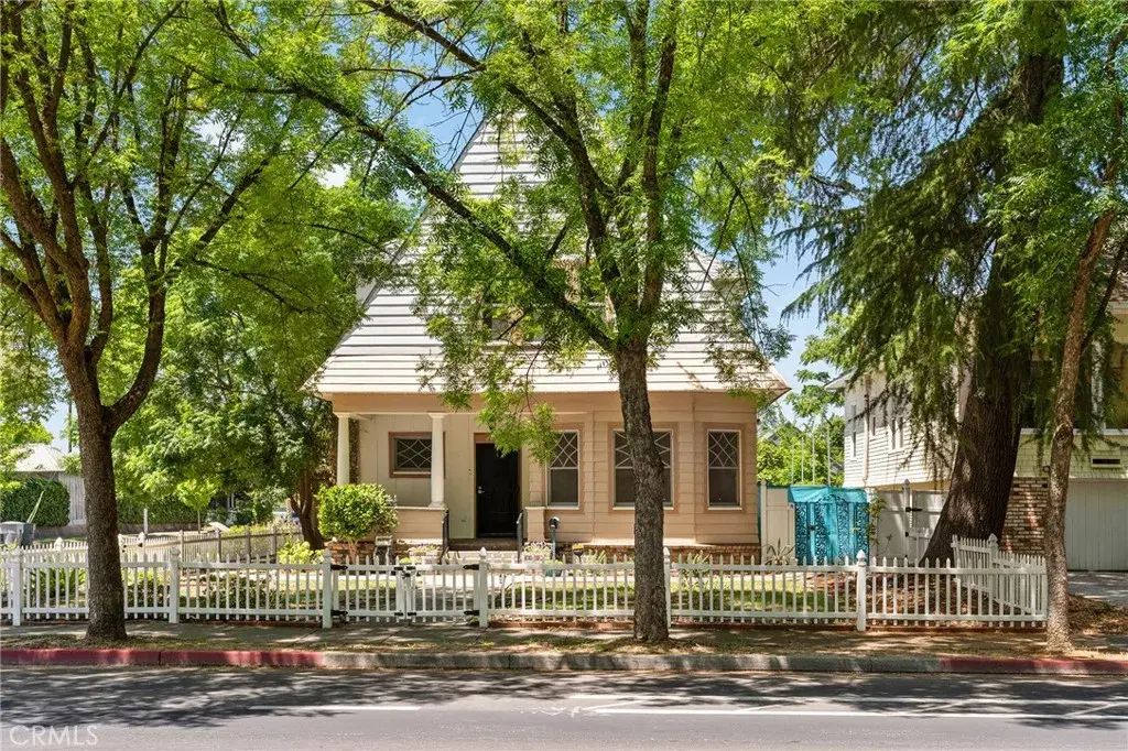 1126 Montgomery, Oroville