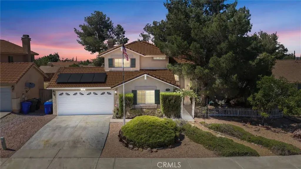 13804 Foxfire Road, Victorville