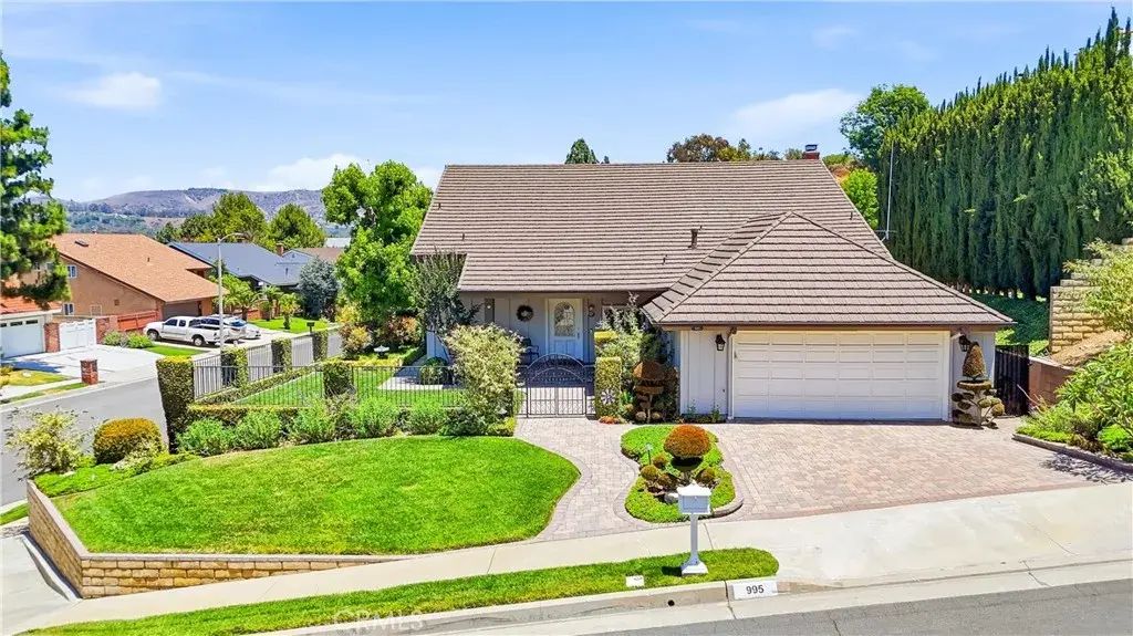 995 N Palo Alto, Orange