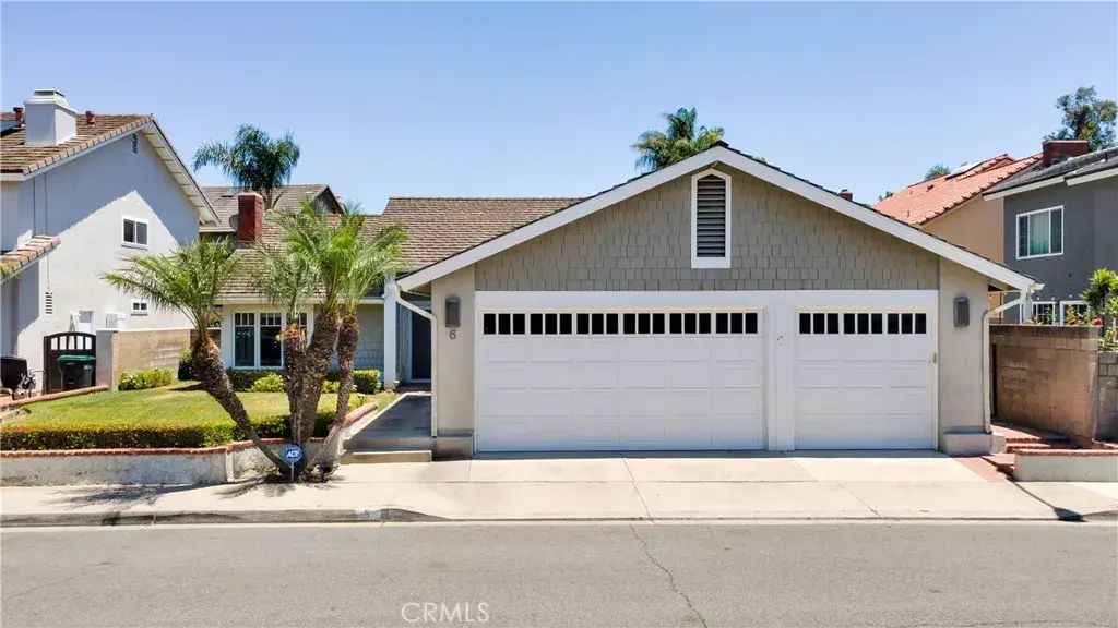 6 Morris, Irvine