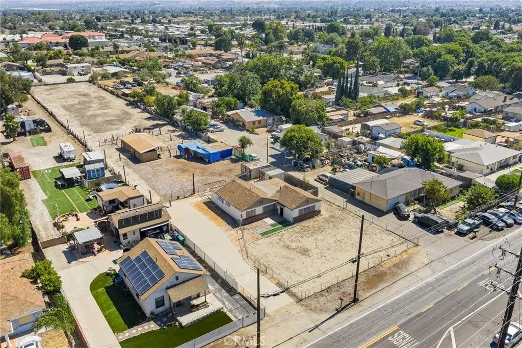 4573 Francis Avenue, Chino