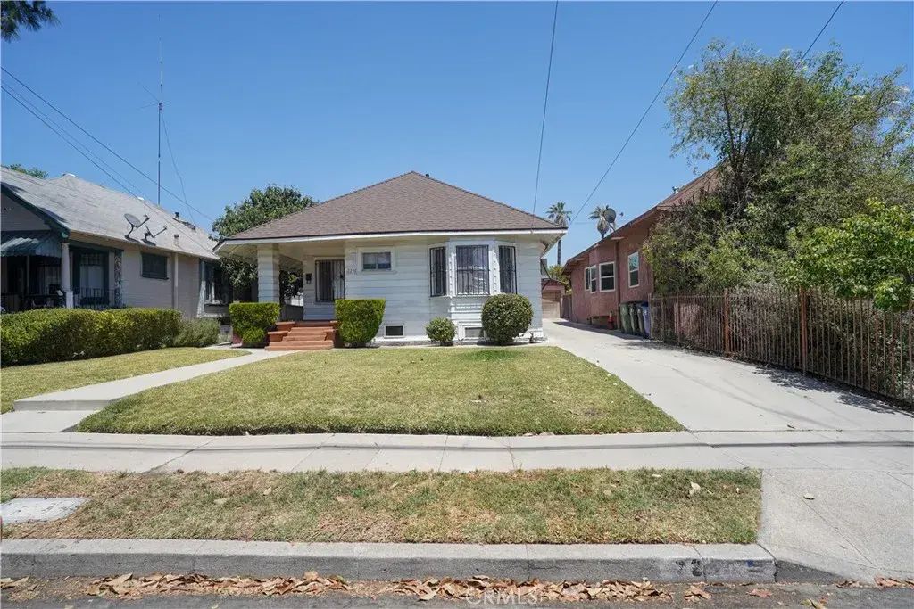 2236 Hancock Street, Los Angeles