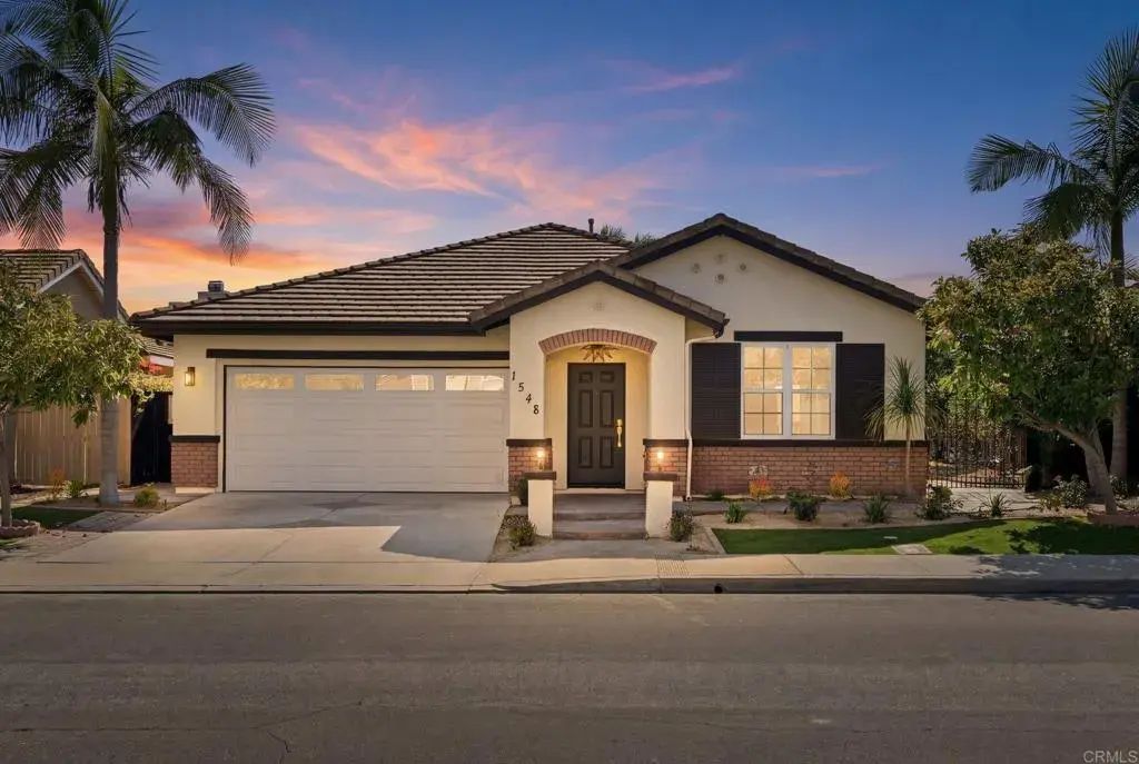 1548 Loma Alta Drive, San Marcos