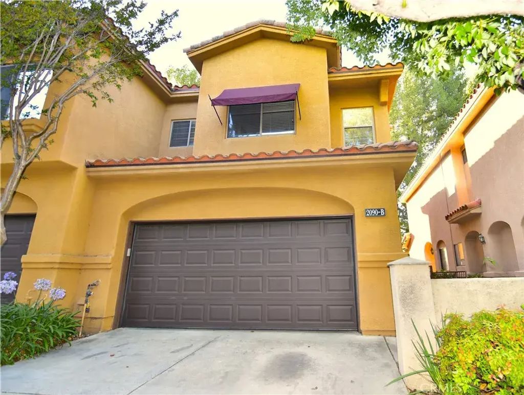 2090 Villa Del Lago B, Chino Hills