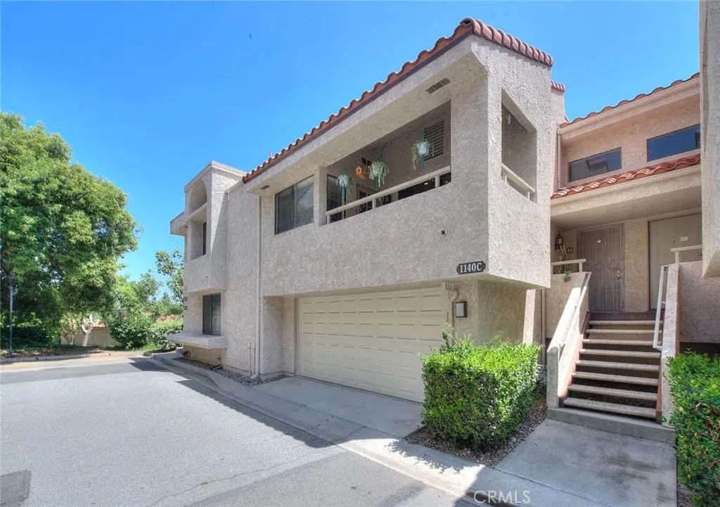 1140 Walnut Grove Avenue C, Rosemead