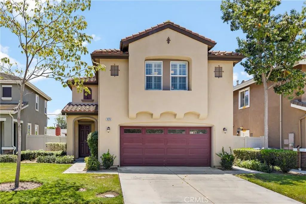 829 Lincoln Glen Drive, Buena Park