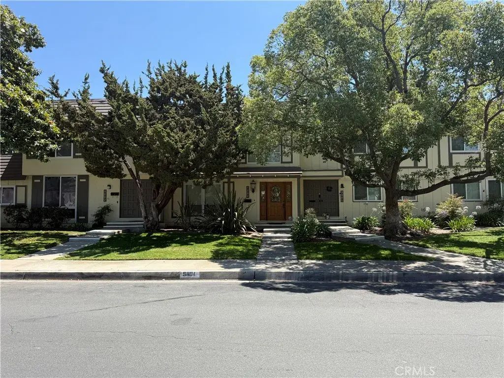 9804 Via Sonoma, Cypress