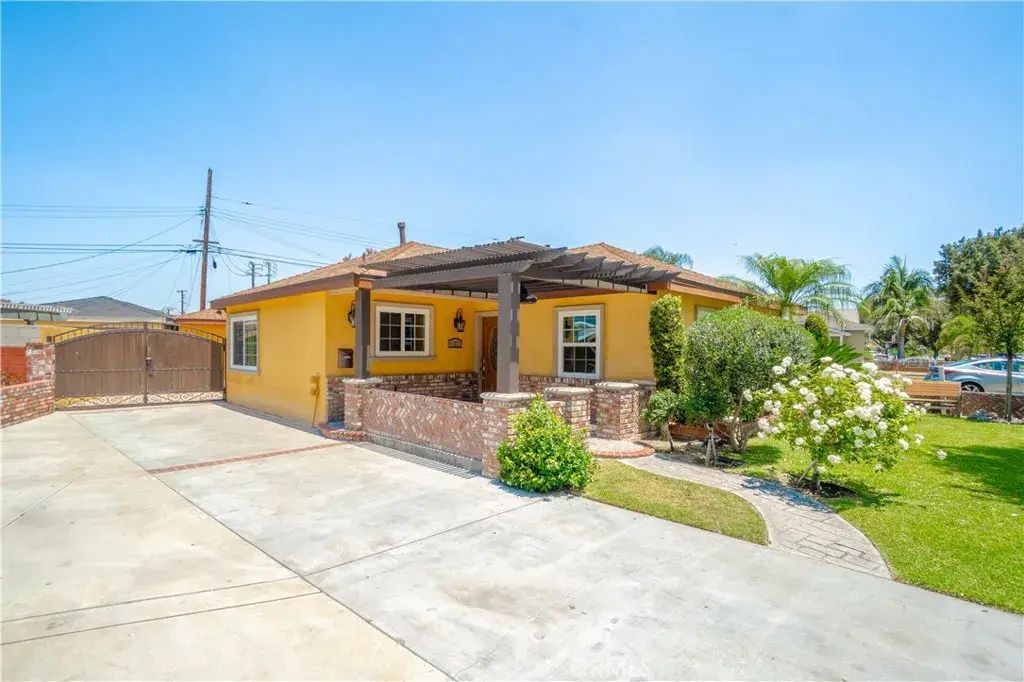 11527 Buell, Santa Fe Springs