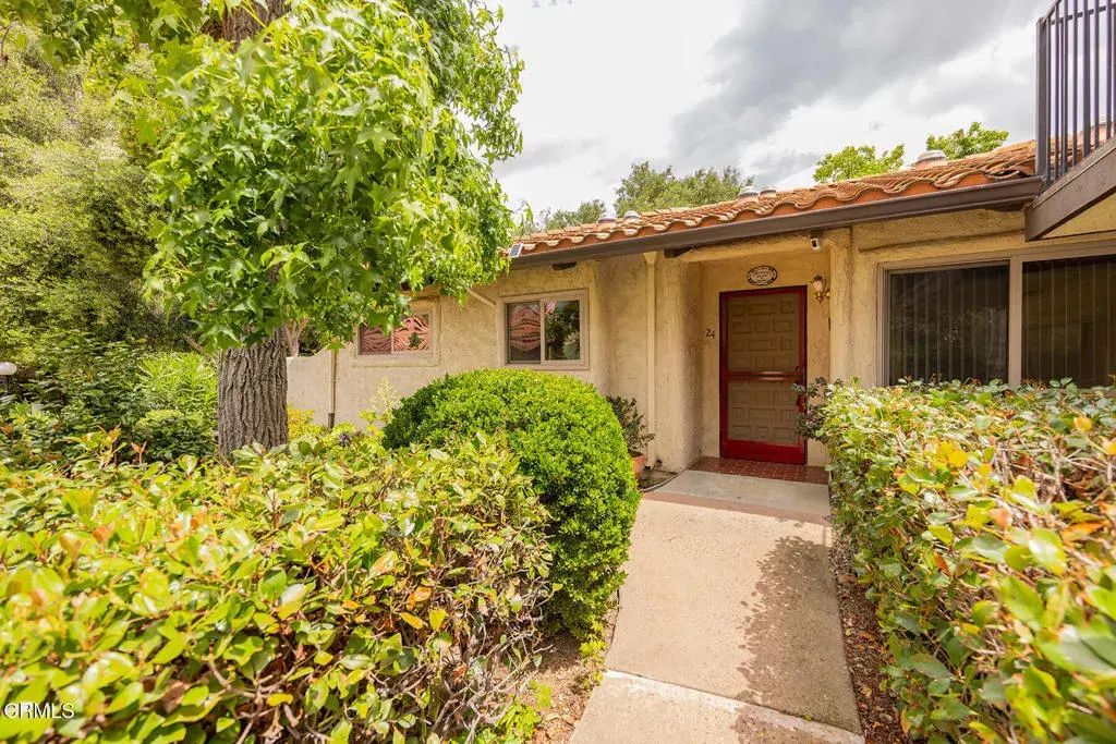 410 Church Road 24, Ojai