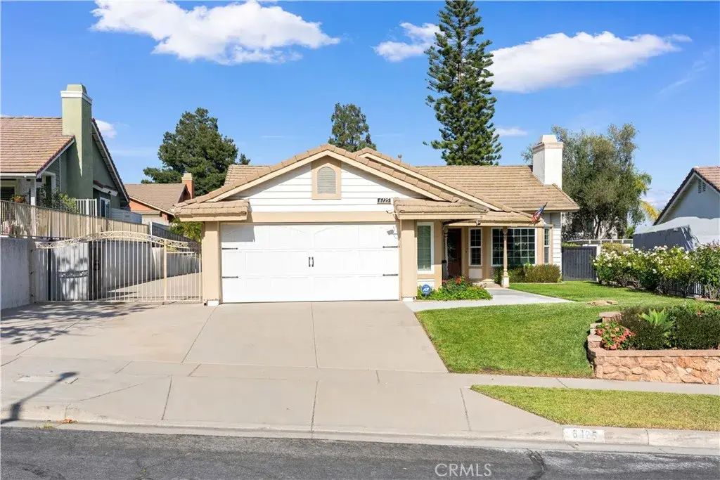 6125 Sherry Court, Rancho Cucamonga