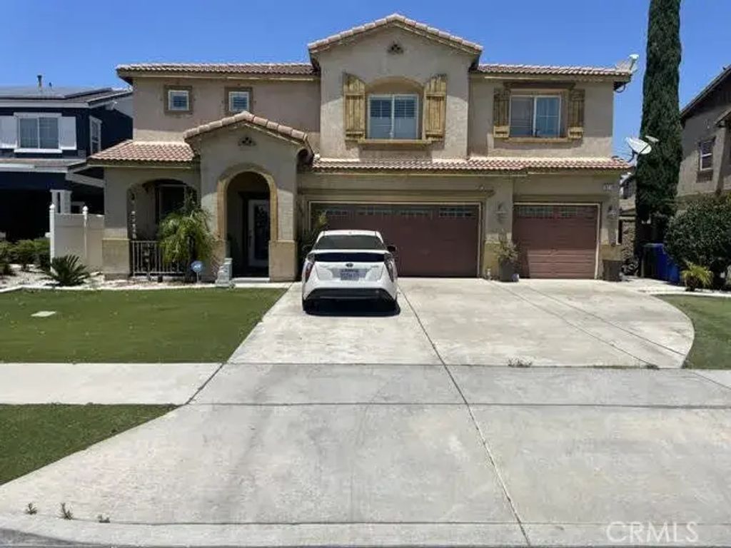 18218 Laguna Place, Fontana