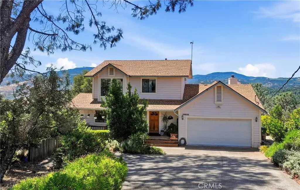 18522 Sentinel Court, Hidden Valley Lake