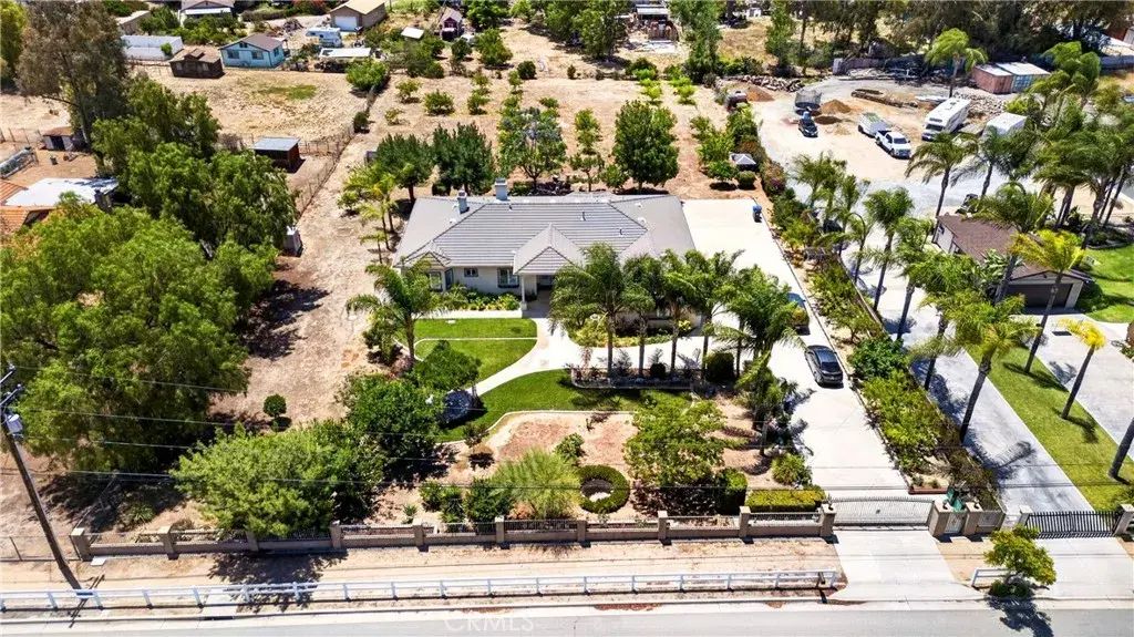 18847 John F Kennedy Drive, Riverside