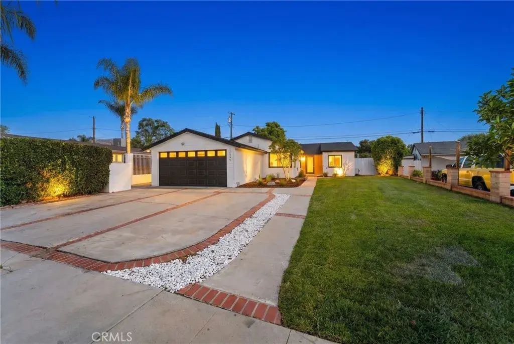 17149 Donmetz Street, Granada Hills