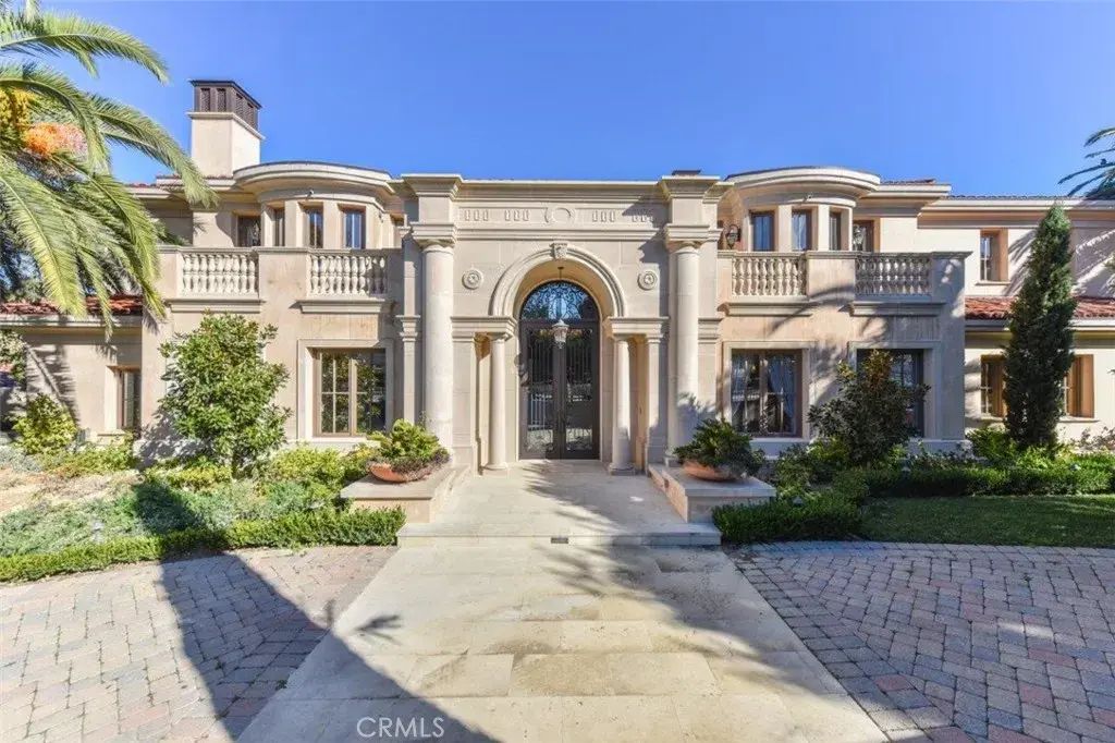 11 Skyridge, Newport Coast