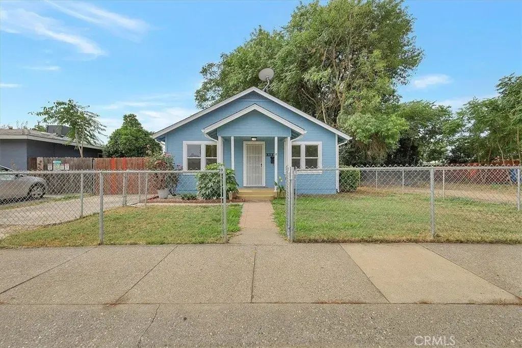 816 Rosalind Avenue, Yuba City