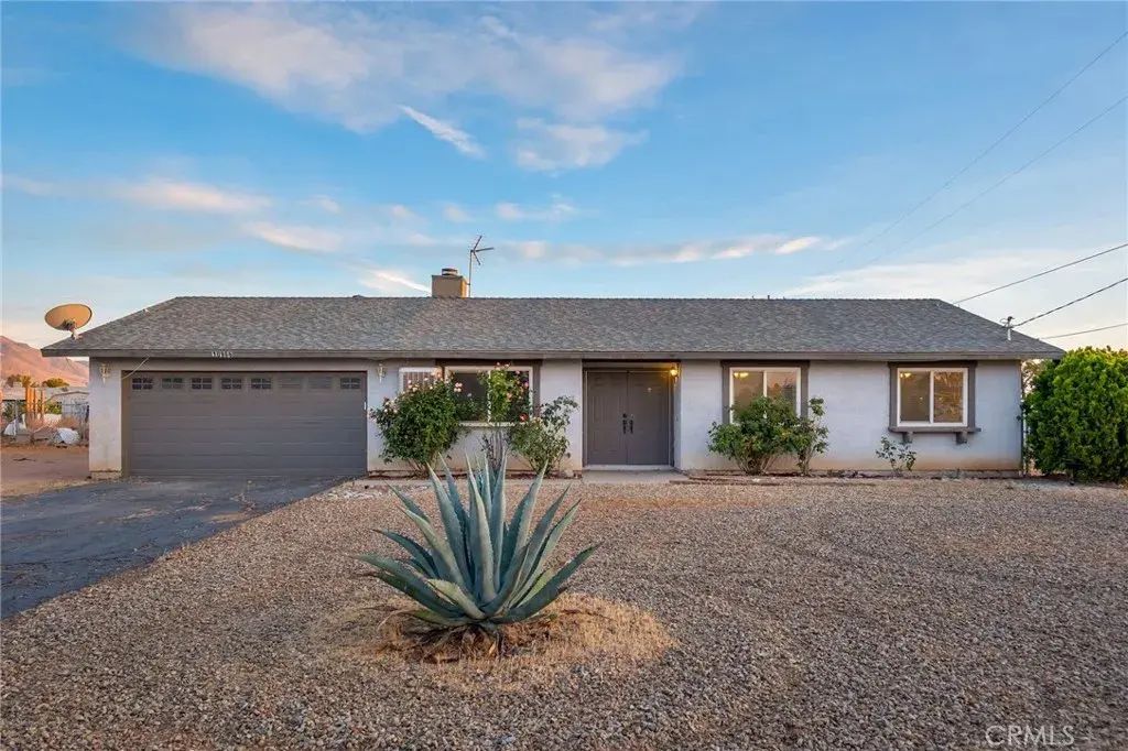 10966 Neola Road, Apple Valley