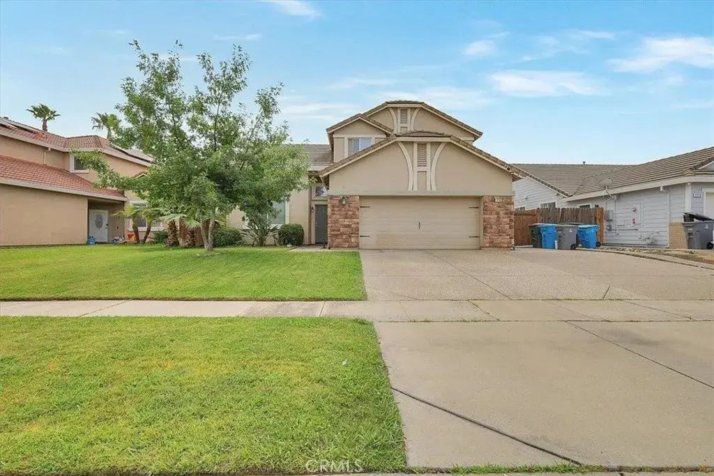 1716 Cobblestone Drive, Marysville