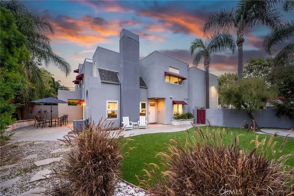 26936 Carnelian 241, Mission Viejo