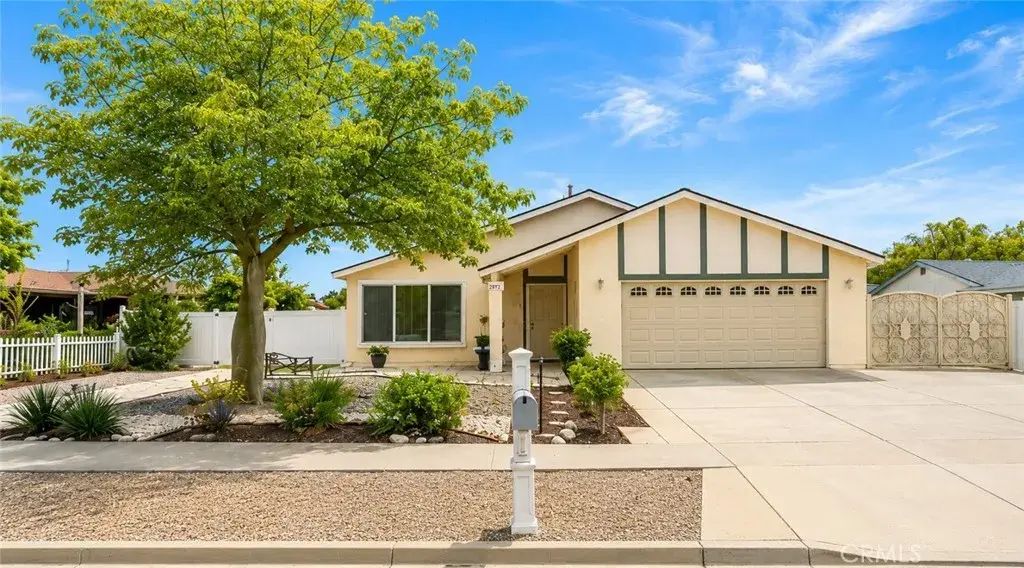 2972 Westchester Drive, Riverside