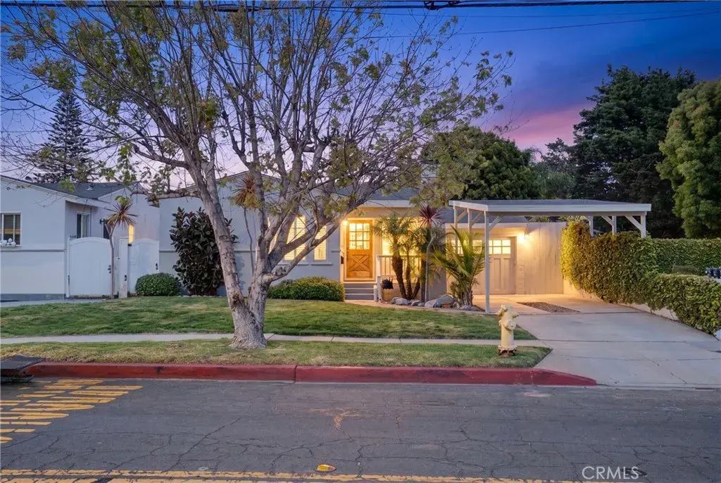 424 S Meadows Ave, Manhattan Beach