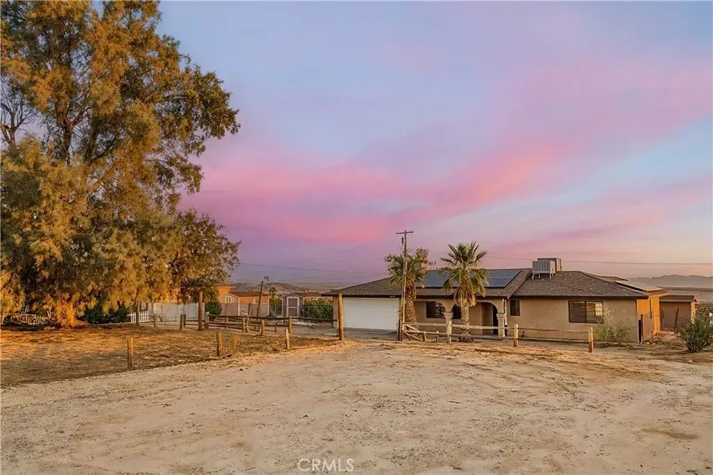 70352 29 Palms, 29 Palms