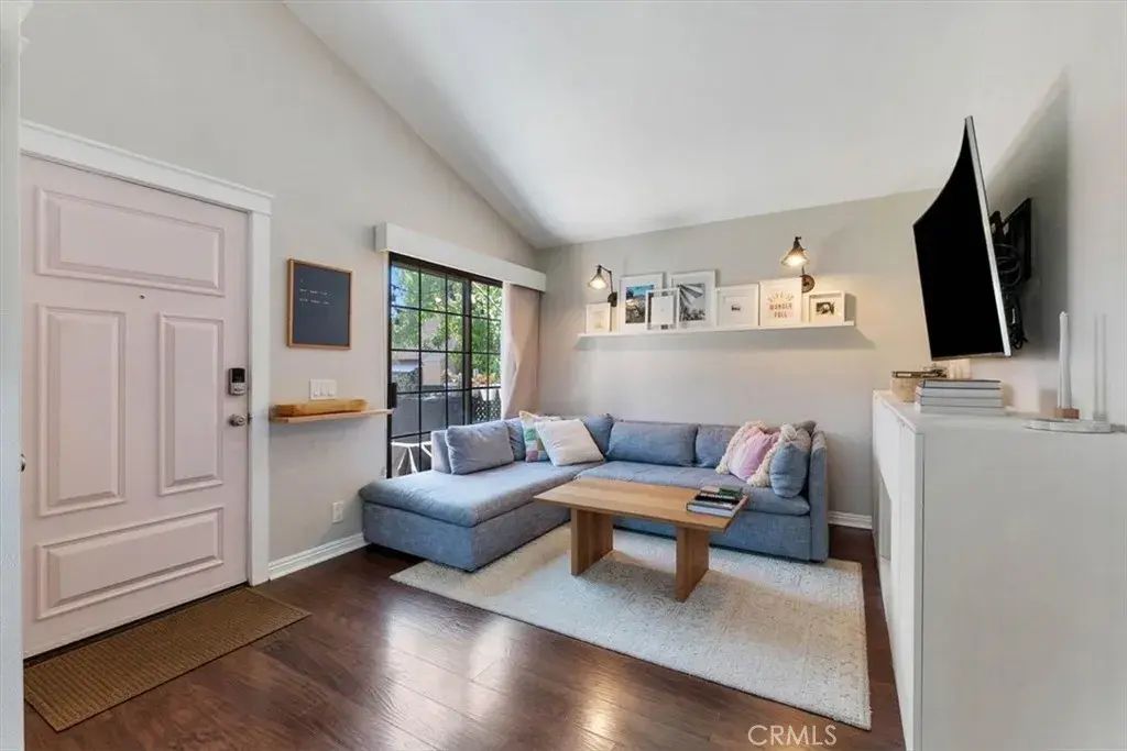2352 Archwood 54, Simi Valley
