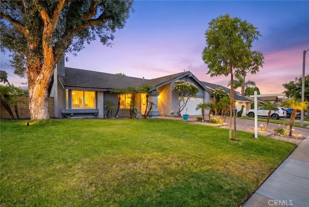 12691 Cypress, Chino