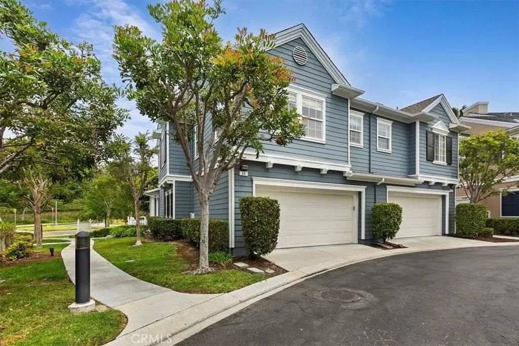 15 Wildflower Place, Ladera Ranch