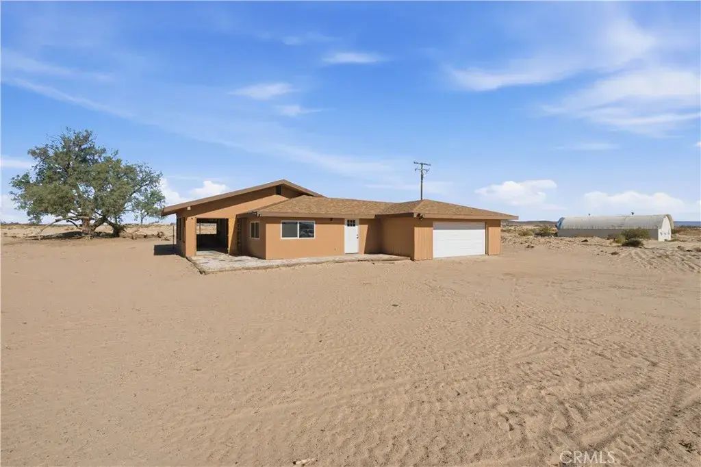 46275 Palma Vista, Newberry Springs