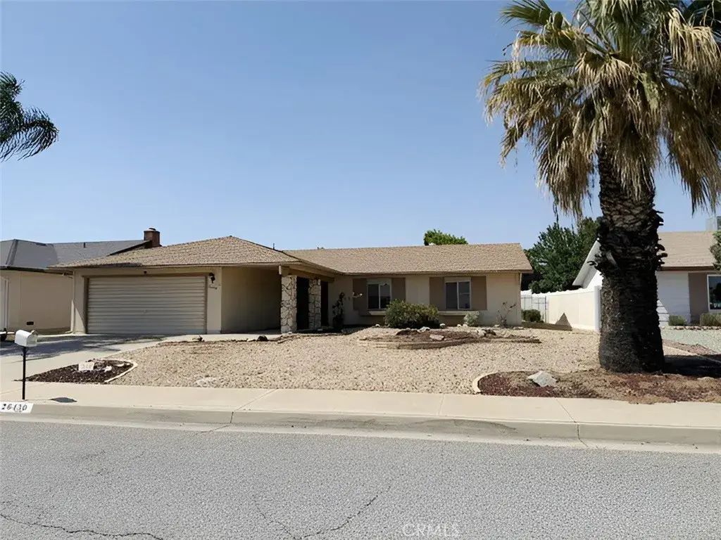 26430 Harrisburg, Sun City