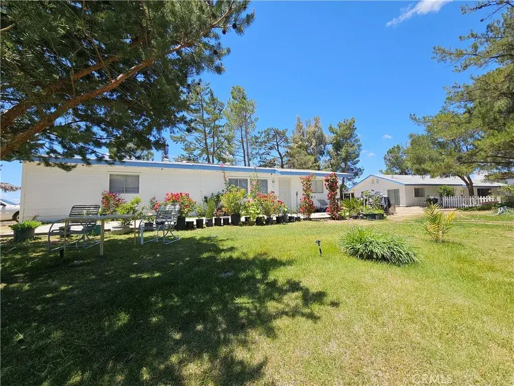 49500 Meadowview, Aguanga