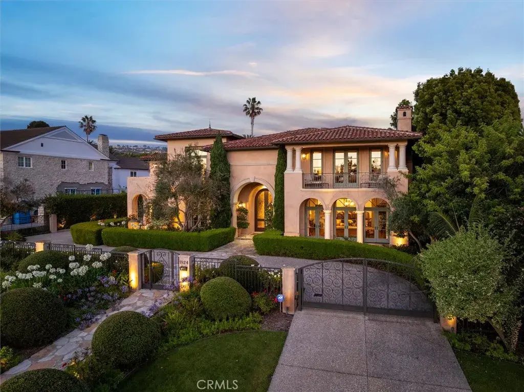 1824 Paseo Del Mar, Palos Verdes Estates