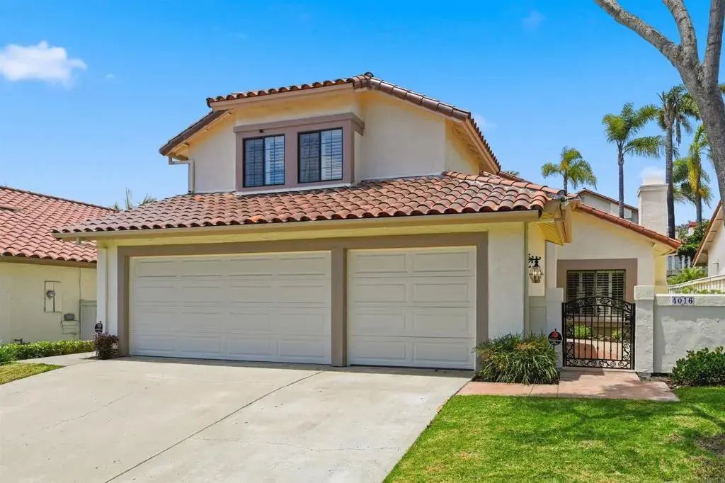 4016 Caminito Cassis, 
