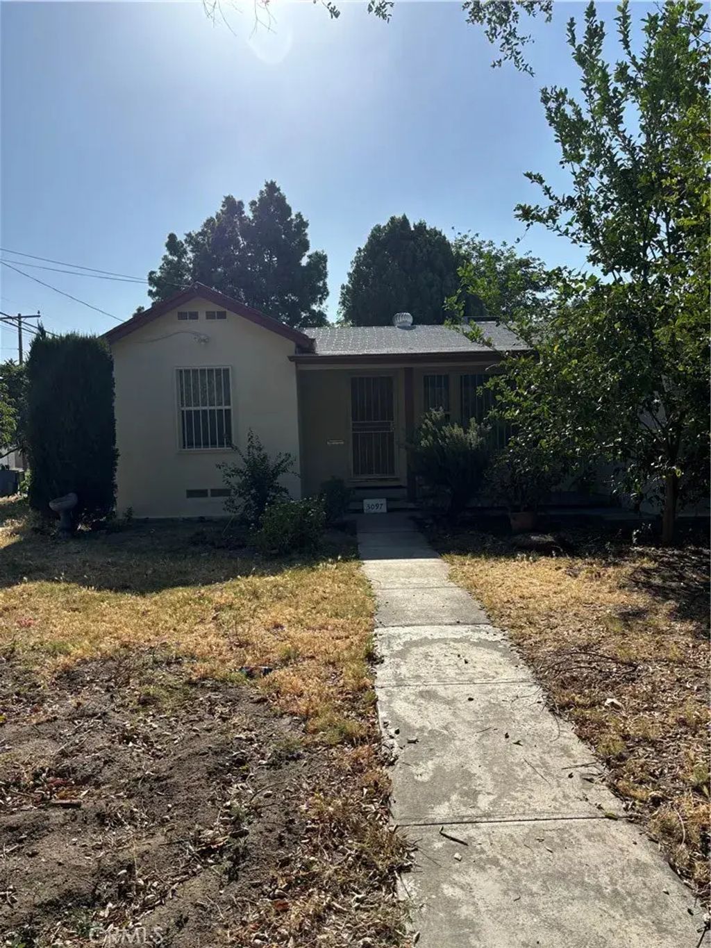 3097 N G, San Bernardino