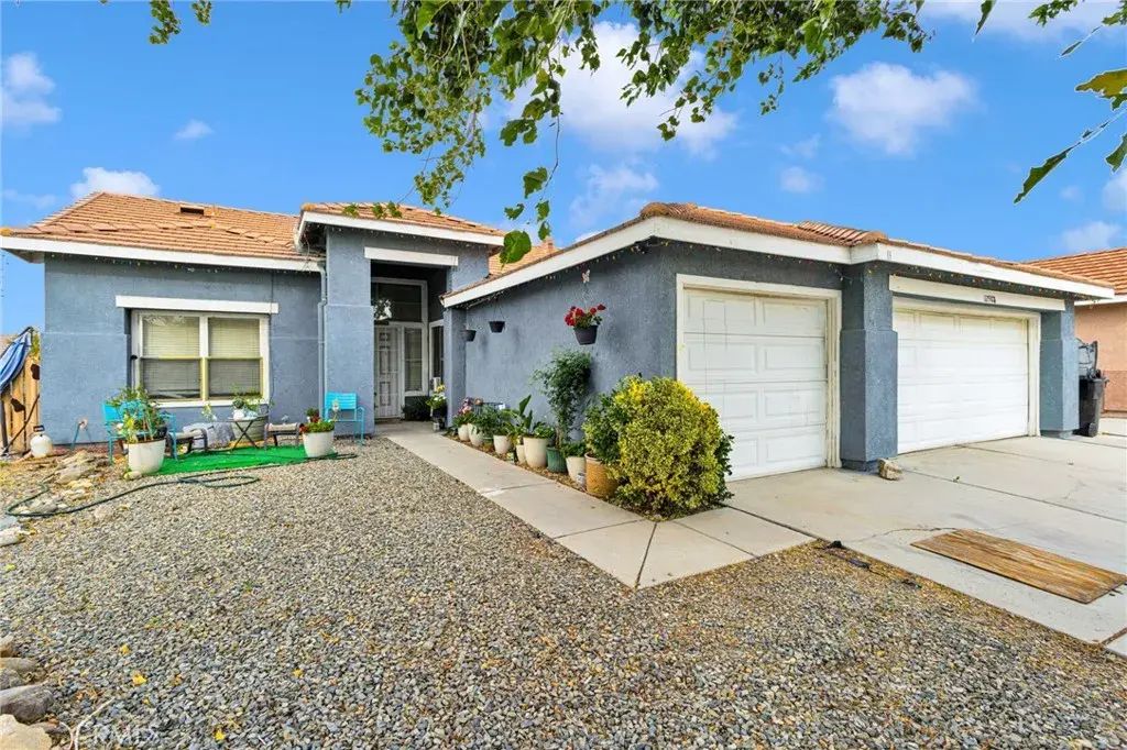 12983 Stanford Drive, Victorville