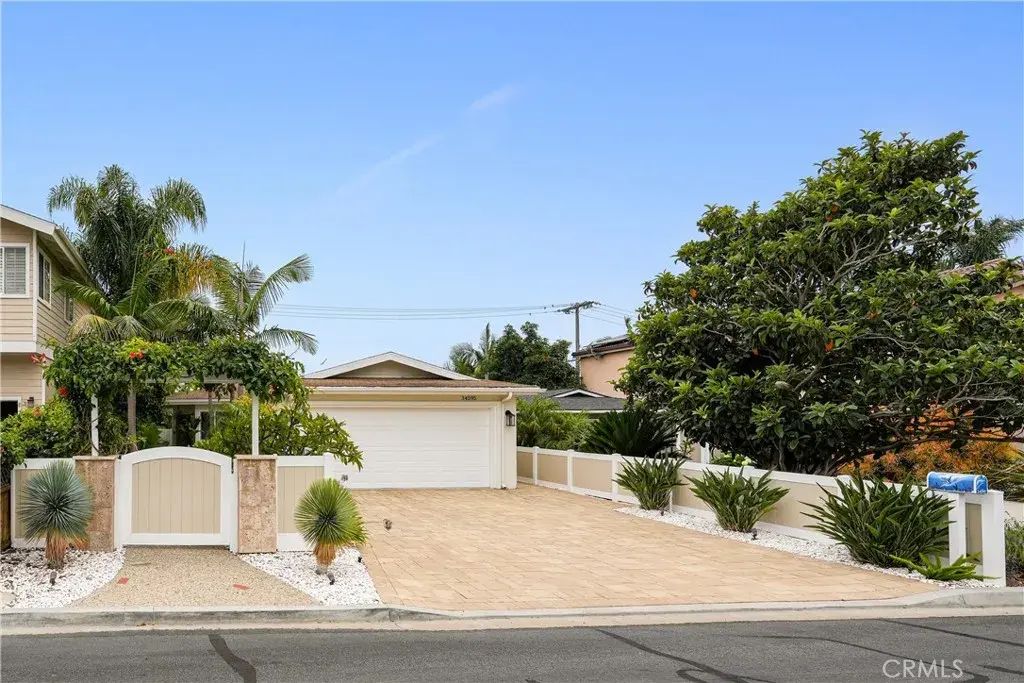 34595 Calle Portola, Dana Point