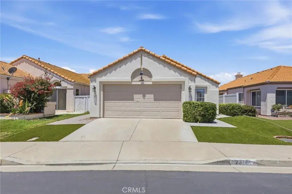 28081 Orangegrove, Menifee