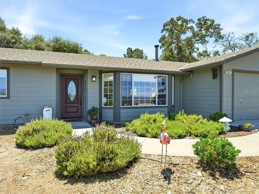 30491 Sentinel Drive, Coarsegold