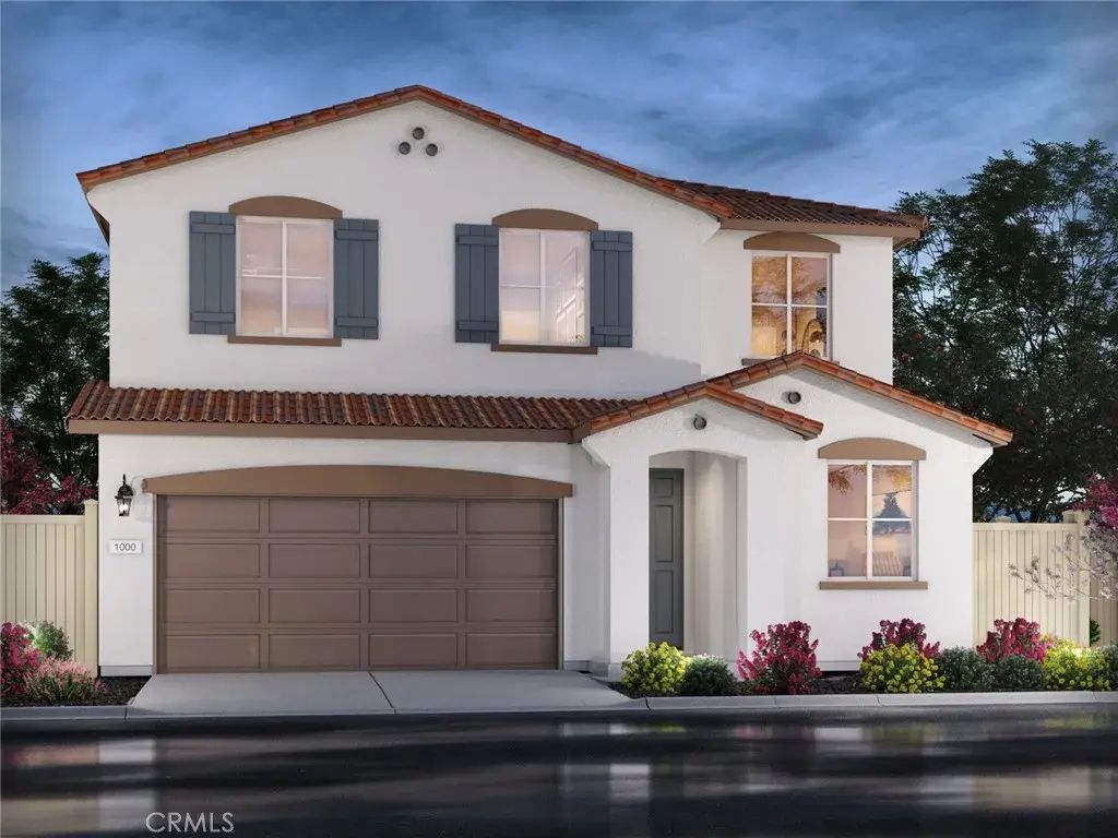 2043 Grapefruit Street, Redlands